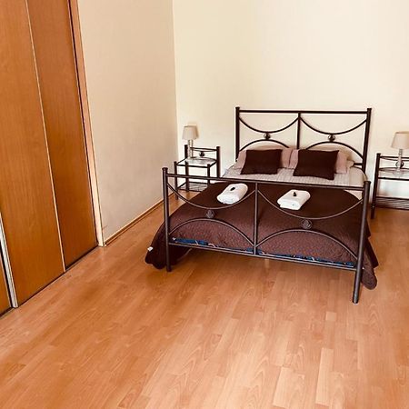Apartamenty Przy Zamku Opolznevoye Bagian luar foto