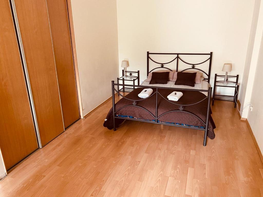 Apartamenty Przy Zamku Opolznevoye Bagian luar foto