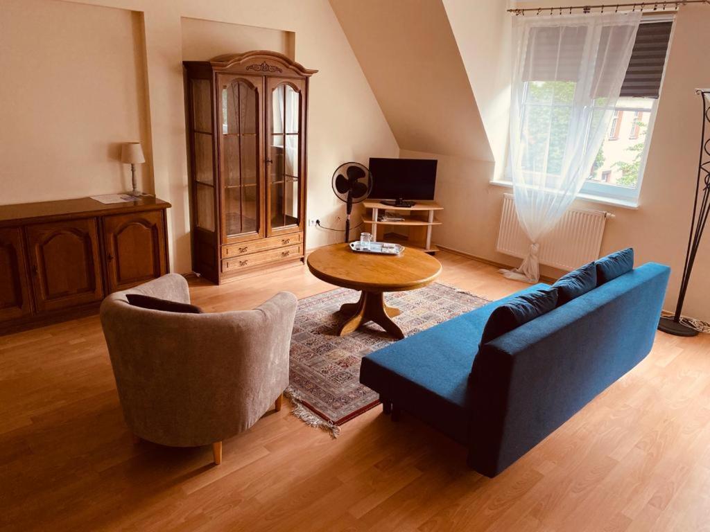 Apartamenty Przy Zamku Opolznevoye Bagian luar foto