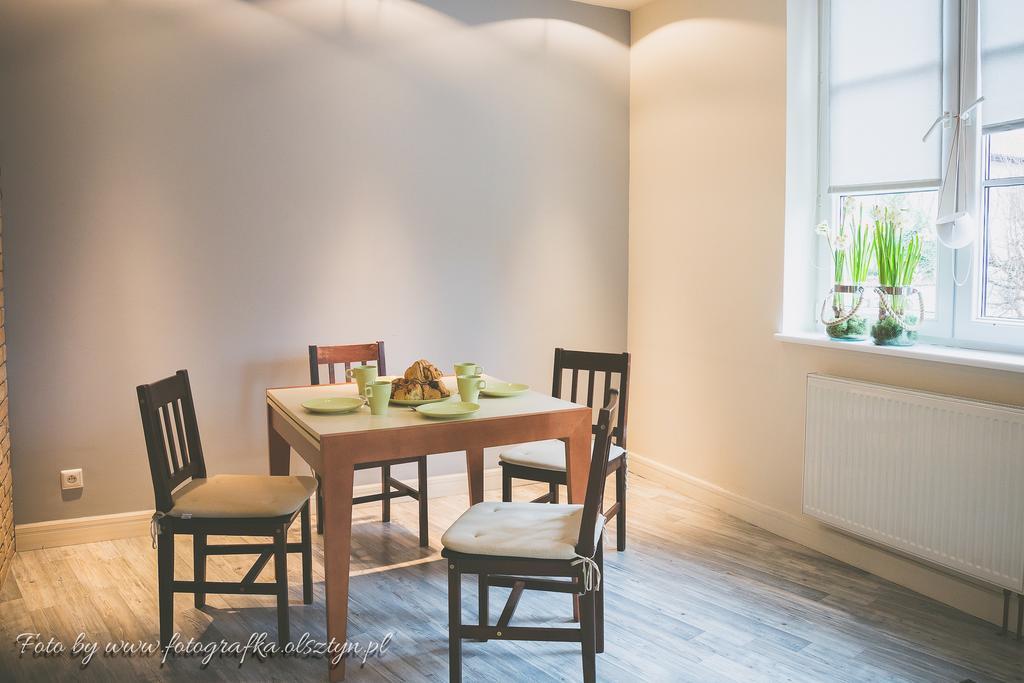 Apartamenty Przy Zamku Opolznevoye Bagian luar foto