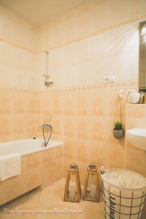 Apartamenty Przy Zamku Opolznevoye Bagian luar foto