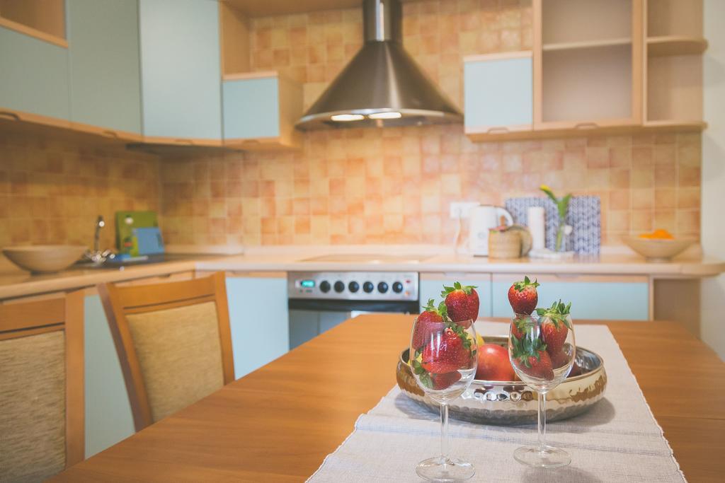 Apartamenty Przy Zamku Opolznevoye Bagian luar foto