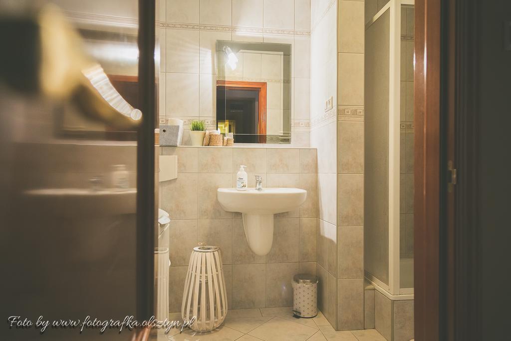 Apartamenty Przy Zamku Opolznevoye Bagian luar foto