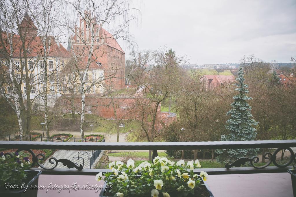 Apartamenty Przy Zamku Opolznevoye Bagian luar foto