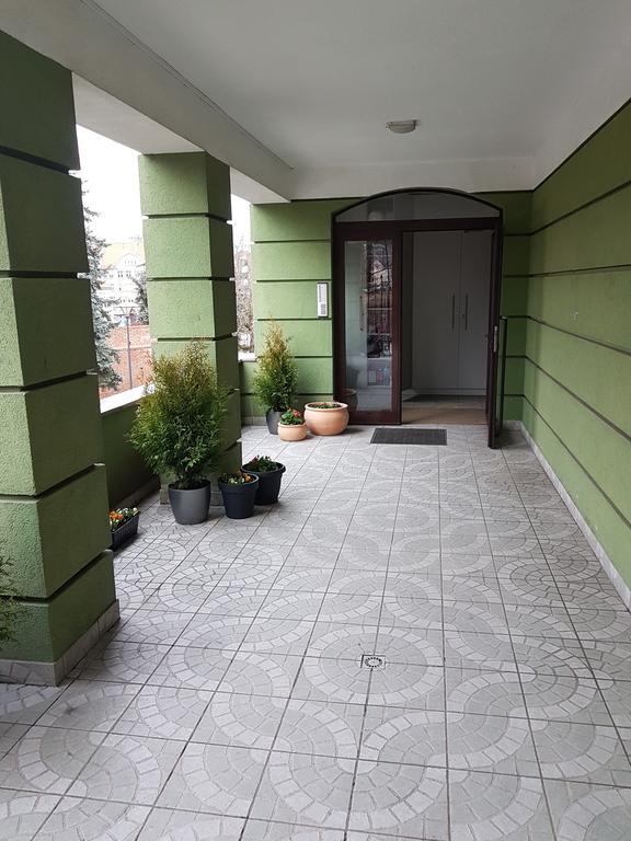 Apartamenty Przy Zamku Opolznevoye Bagian luar foto