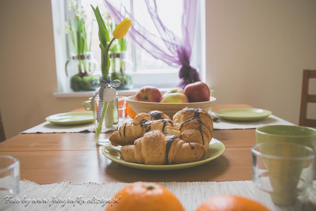 Apartamenty Przy Zamku Opolznevoye Bagian luar foto