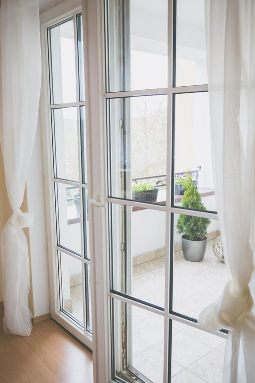 Apartamenty Przy Zamku Opolznevoye Bagian luar foto